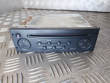 Autoradio renault clio d'occasion  Déols