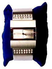 Damen armbanduhr spangenuhr gebraucht kaufen  Ratingen