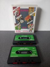 Super jeux cassettes d'occasion  Redon