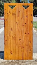 Vintage rustic wood for sale  South El Monte