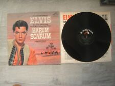 Elvis harum scarum for sale  NORWICH