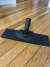 Bico de piso limpador a vapor Karcher SC4 2.863-267.0 substituição original do fabricante comprar usado  Enviando para Brazil