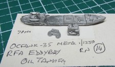 Rfa eddybay oil for sale  GOSPORT