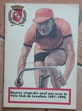 Cyclisme livre plaquette d'occasion Cyclisme livre plaquette d'occasion  France