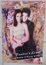 Poster dawson charmed d'occasion  Boisset-Saint-Priest