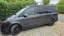 Mercedes benz marco gebraucht kaufen  Kemmern