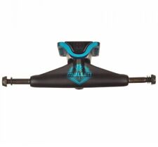 Tensor Magnésio Vintage Slider Trucks Rodney Mullen Preto/Azul Marinho Lo 5.0" Novo Na Caixa Raro comprar usado  Enviando para Brazil