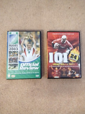 Rugby league dvds for sale  UK