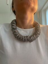 Cos statement necklace for sale  LONDON