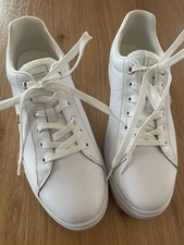 Damen sneaker tommy gebraucht kaufen  Alling