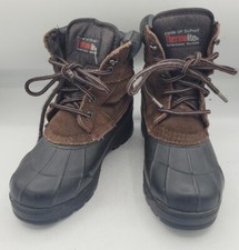 Thermolite boots adult for sale  Killeen