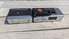 Agfamatic 4008 sensor gebraucht kaufen  Osnabrück