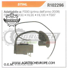 41804001308 bobina elettronica usato  Bisignano