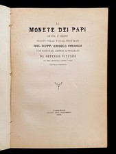 Ortensio vitalini monete usato  Trevignano Romano