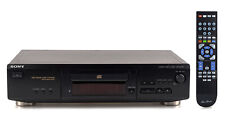 Sony cdp xe330 gebraucht kaufen  Moosburg a.d.Isar