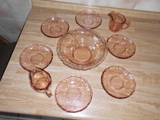 Art deco dessert gebraucht kaufen  Tangstedt