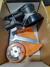 Dynabrade 56804 dynorbital for sale  SWADLINCOTE