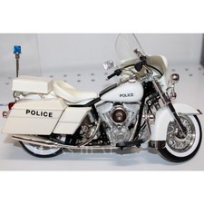 Guiloy Custom Claasic Harley Davidson Custom Police Guiloy BMW R 100 S MESA DE LEITURA comprar usado  Enviando para Brazil