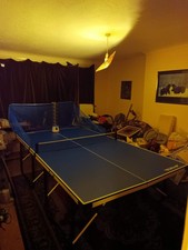 Table tennis table for sale  WEMBLEY