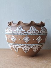 Antique doulton lambeth for sale  BRIGHTON