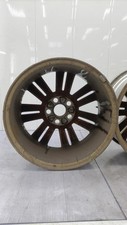 Jeu jantes ford d'occasion  Moulins