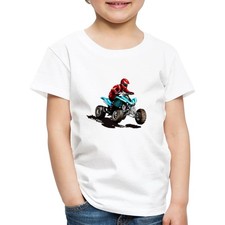 Quad kinder premium gebraucht kaufen  Leipzig