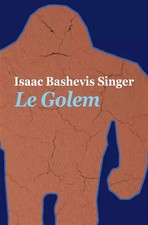 Golem bashevis singer d'occasion Golem bashevis singer d'occasion  France