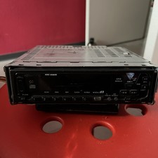 Autoradio kenwood mask d'occasion  Montpellier-