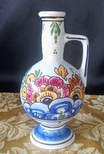 Vtg rare delft for sale  Naples