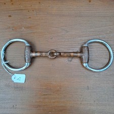 Monty roberts eggbutt gebraucht kaufen  Kiel