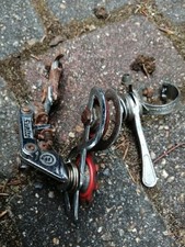 Vintage huret rear for sale  DERBY