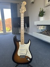 Fender stratocaster usa for sale  NEWTON ABBOT