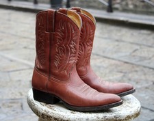 Stivali donna donna usato  Milano