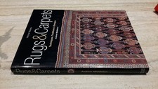 Rugs carpets techniques for sale  Little Falls