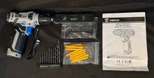 Delo cordless drill for sale  Canal Fulton