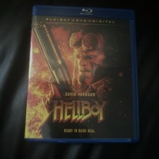 Hellboy ready raise for sale  Meriden