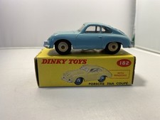 Porsche 356a coupe d'occasion  Castanet-Tolosan