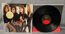 Metallica 5.98 garage for sale  Parkville