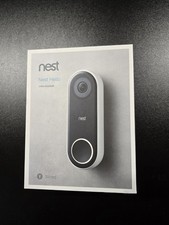 New google nest for sale  Elk Grove