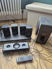 panasonic home cinema for sale panasonic home cinema for sale TORQUAY