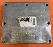 2001-2003 TOYOTA RAV4 RAV-4 A/T 4x4 ECU ECM MÓDULO DE CONTROLE DO MOTOR 89661-42822  comprar usado  Enviando para Brazil