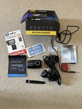 Nextbase 322gw car for sale  HARPENDEN