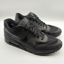 Nike Air Max 90 HYP Hyperfuse Premium iD, Preto, Masculino Tamanho 11.5 [653603-991] comprar usado  Enviando para Brazil