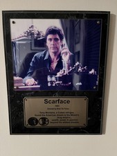 framed picture scarface for sale framed picture scarface for sale Chicago