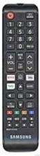 Samsung replacement remote for sale  Colorado Springs