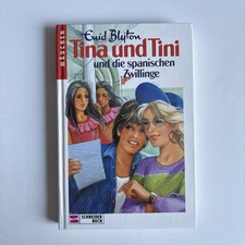 Tina tini tina gebraucht kaufen  Bobingen
