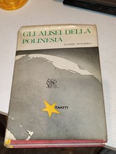 Libro gli alisei usato  Novi Ligure