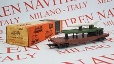 Rivarossi 42043 carro usato  Milano
