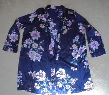 Apt. black floral for sale  Colton