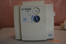 Absaugpumpe atmos c161 gebraucht kaufen  Rethem